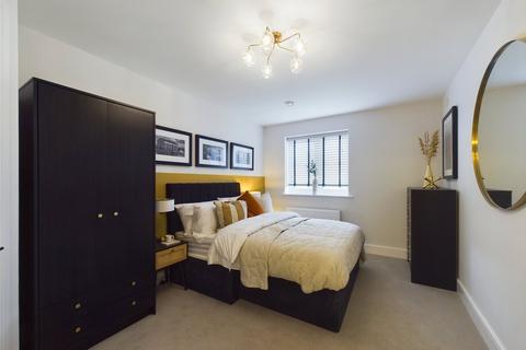 undefined, Apartments At Pine Grove, Trimley St. Mary, Felixstowe, Suffolk, IP11