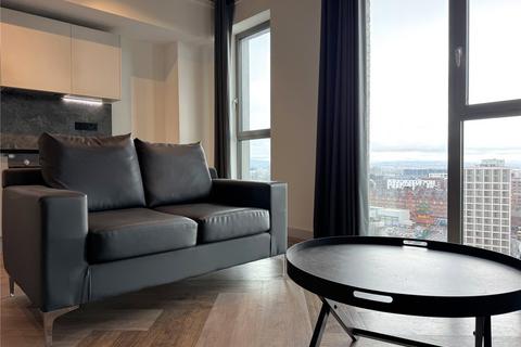 2 bedroom apartment for sale, Bendix Street, Manchester M4