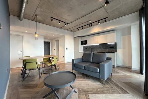 2 bedroom apartment for sale, Bendix Street, Manchester M4