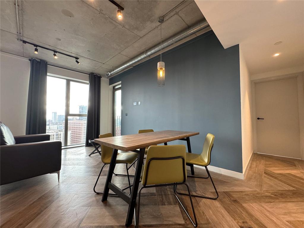 Dinning Area