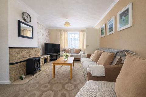 3 bedroom terraced house for sale, Dulverton Avenue, Swindon SN3