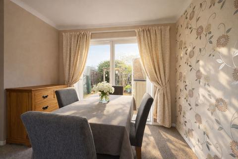 3 bedroom terraced house for sale, Dulverton Avenue, Swindon SN3