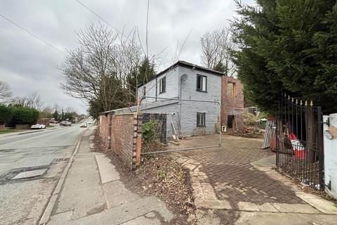 2 bedroom detached house for sale, The Coach House,   Manchester Road, Lostock Gralam, Northwich