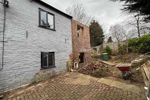 2 bedroom detached house for sale, The Coach House,   Manchester Road, Lostock Gralam, Northwich