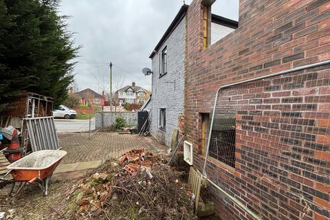 2 bedroom detached house for sale, The Coach House,   Manchester Road, Lostock Gralam, Northwich