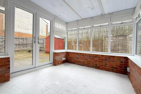 undefined, Greenway Gardens, Birmingham B38