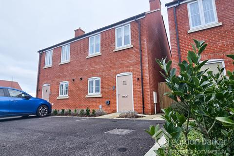 undefined, Stour Court, Charlton Marshall DT11