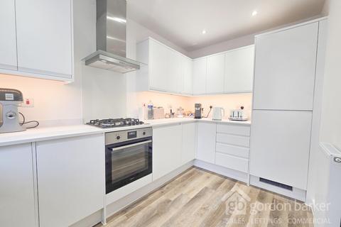 undefined, Stour Court, Charlton Marshall DT11