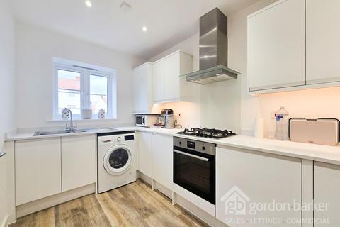 undefined, Stour Court, Charlton Marshall DT11