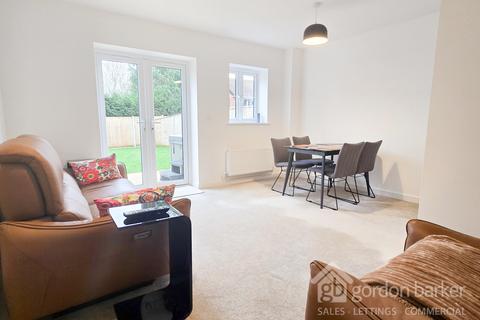 undefined, Stour Court, Charlton Marshall DT11
