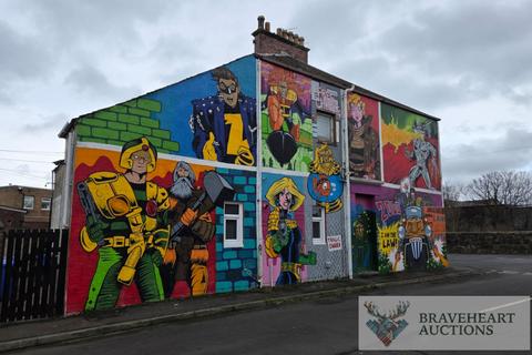 undefined, 8B,  Park Road, Ardrossan, North Ayrshire, KA22 8JR