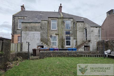undefined, 8B,  Park Road, Ardrossan, North Ayrshire, KA22 8JR