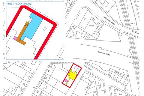 undefined, 8B,  Park Road, Ardrossan, North Ayrshire, KA22 8JR