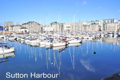 1 bedroom apartment for sale, Plymouth PL4