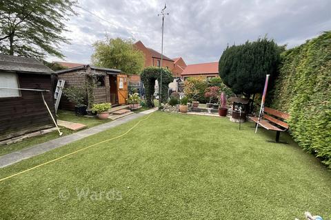 undefined, St. Dunstan's Drive, Gravesend, Kent