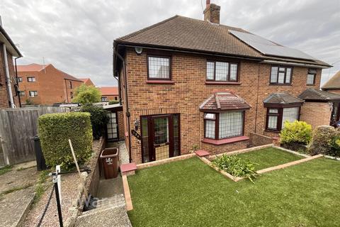 undefined, St. Dunstan's Drive, Gravesend, Kent