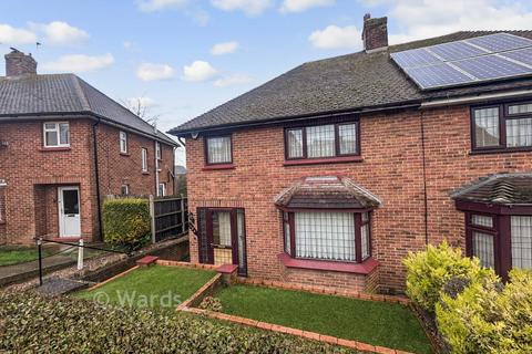 undefined, St. Dunstan's Drive, Gravesend, Kent