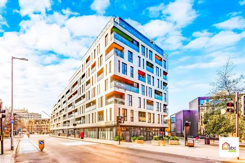 1 bedroom apartment for sale, FLAT  MYBASE, LONDON
