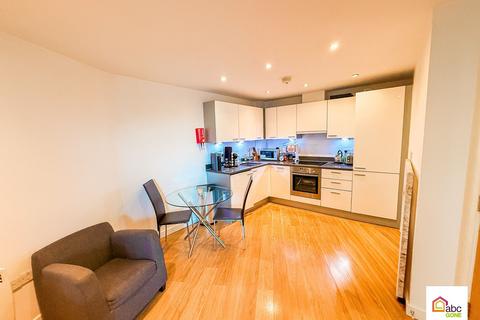 1 bedroom apartment for sale, FLAT  MYBASE, LONDON