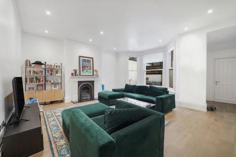 2 bedroom flat for sale, Elgin Avenue, London, W9