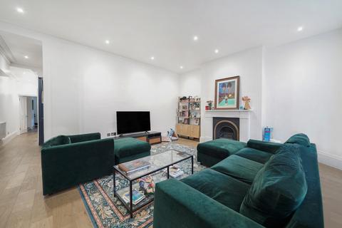 2 bedroom flat for sale, Elgin Avenue, London, W9