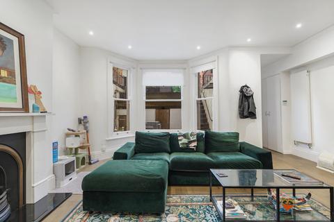 2 bedroom flat for sale, Elgin Avenue, London, W9