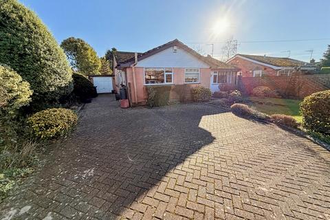 3 bedroom detached bungalow for sale, Wimborne