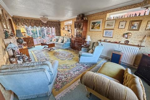 3 bedroom detached bungalow for sale, Wimborne