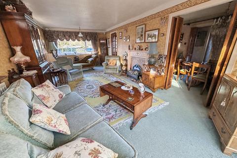 3 bedroom detached bungalow for sale, Wimborne