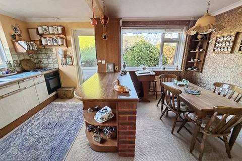 3 bedroom detached bungalow for sale, Wimborne