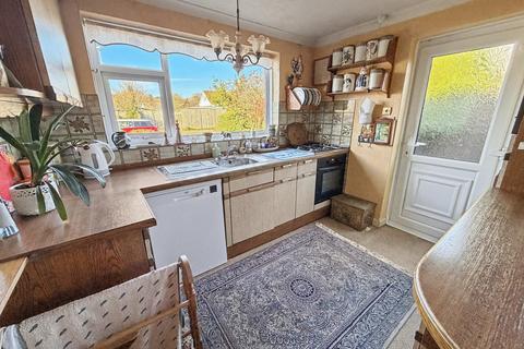 3 bedroom detached bungalow for sale, Wimborne