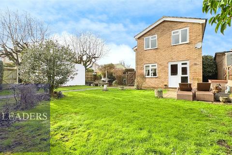 3 bedroom detached house for sale, South Close, Halstead, Essex