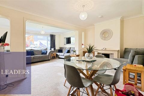 3 bedroom detached house for sale, South Close, Halstead, Essex
