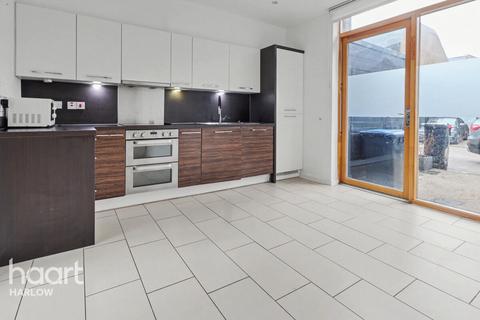 3 bedroom link detached house for sale, Moss Lane, Harlow