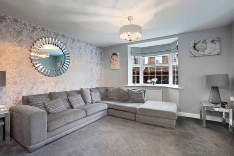4 bedroom detached house for sale, Doncaster DN3
