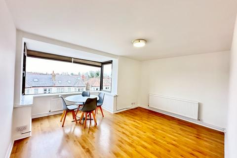 1 bedroom apartment to rent, 1 Redbourne Avenue, London N3