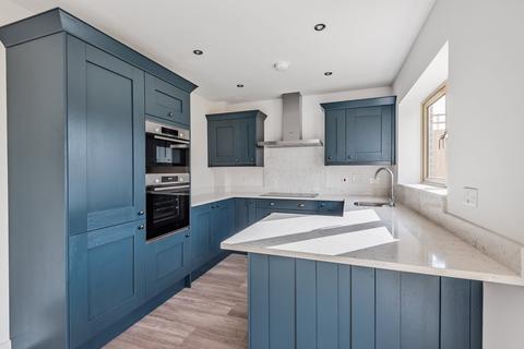 4 bedroom detached house for sale, Whitby YO22