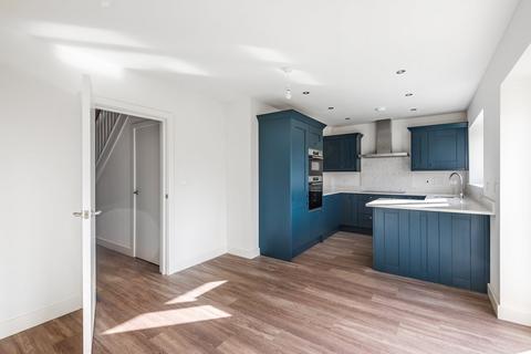 4 bedroom detached house for sale, Whitby YO22