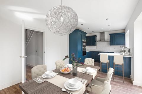 4 bedroom detached house for sale, Whitby YO22