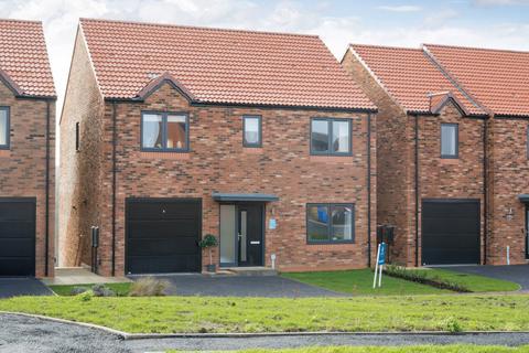 4 bedroom detached house for sale, Whitby YO22