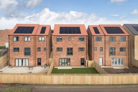 4 bedroom detached house for sale, Whitby YO22