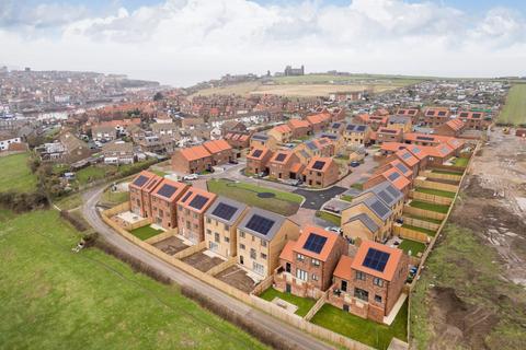 4 bedroom detached house for sale, Whitby YO22