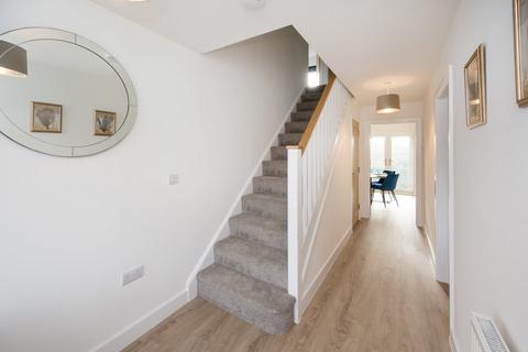4 bedroom detached house for sale, Whitby YO22