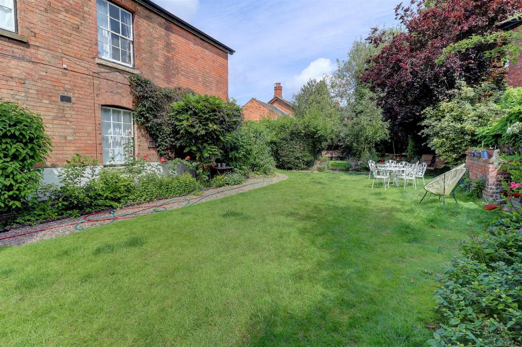 Communal Garden