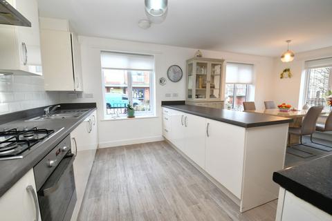 4 bedroom semi-detached house for sale, Plank Lane, Leigh, WN7