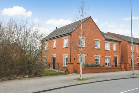 4 bedroom semi-detached house for sale, Plank Lane, Leigh, WN7