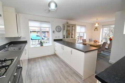 4 bedroom semi-detached house for sale, Plank Lane, Leigh, WN7