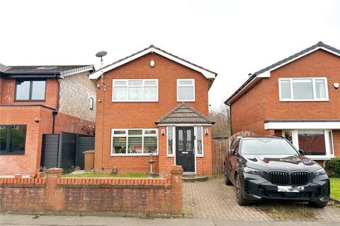 undefined, Honiton Close, Hopwood, Greater Manchester, OL10