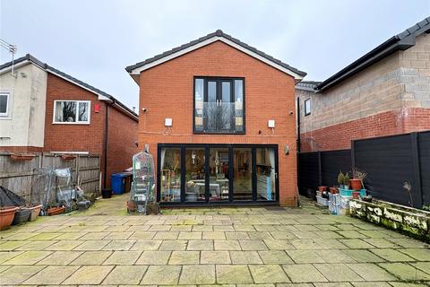 undefined, Honiton Close, Hopwood, Greater Manchester, OL10