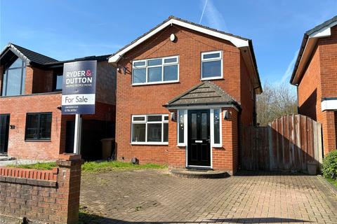 undefined, Honiton Close, Hopwood, Greater Manchester, OL10